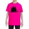 Gildan Youth Heavy Cotton™ T-Shirt Thumbnail