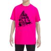 Gildan Youth Heavy Cotton™ T-Shirt Thumbnail