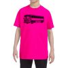 Gildan Youth Heavy Cotton™ T-Shirt Thumbnail