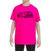 Gildan Youth Heavy Cotton™ T-Shirt Thumbnail