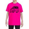 Gildan Youth Heavy Cotton™ T-Shirt Thumbnail