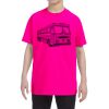 Gildan Youth Heavy Cotton™ T-Shirt Thumbnail