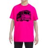 Gildan Youth Heavy Cotton™ T-Shirt Thumbnail
