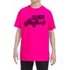 Gildan Youth Heavy Cotton™ T-Shirt Thumbnail