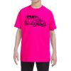 Gildan Youth Heavy Cotton™ T-Shirt Thumbnail