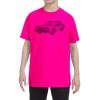 Gildan Youth Heavy Cotton™ T-Shirt Thumbnail