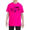 Gildan Youth Heavy Cotton™ T-Shirt Thumbnail