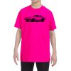 Gildan Youth Heavy Cotton™ T-Shirt Thumbnail