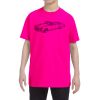 Gildan Youth Heavy Cotton™ T-Shirt Thumbnail