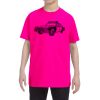 Gildan Youth Heavy Cotton™ T-Shirt Thumbnail