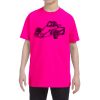 Gildan Youth Heavy Cotton™ T-Shirt Thumbnail