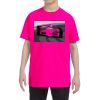 Gildan Youth Heavy Cotton™ T-Shirt Thumbnail
