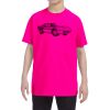 Gildan Youth Heavy Cotton™ T-Shirt Thumbnail