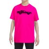 Gildan Youth Heavy Cotton™ T-Shirt Thumbnail