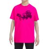 Gildan Youth Heavy Cotton™ T-Shirt Thumbnail