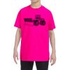 Gildan Youth Heavy Cotton™ T-Shirt Thumbnail