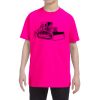 Gildan Youth Heavy Cotton™ T-Shirt Thumbnail