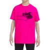 Gildan Youth Heavy Cotton™ T-Shirt Thumbnail