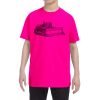 Gildan Youth Heavy Cotton™ T-Shirt Thumbnail