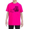 Gildan Youth Heavy Cotton™ T-Shirt Thumbnail