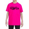 Gildan Youth Heavy Cotton™ T-Shirt Thumbnail