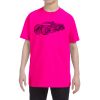 Gildan Youth Heavy Cotton™ T-Shirt Thumbnail