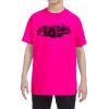Gildan Youth Heavy Cotton™ T-Shirt Thumbnail