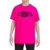 Gildan Youth Heavy Cotton™ T-Shirt Thumbnail