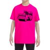 Gildan Youth Heavy Cotton™ T-Shirt Thumbnail