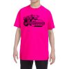 Gildan Youth Heavy Cotton™ T-Shirt Thumbnail