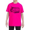 Gildan Youth Heavy Cotton™ T-Shirt Thumbnail