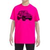 Gildan Youth Heavy Cotton™ T-Shirt Thumbnail