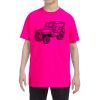 Gildan Youth Heavy Cotton™ T-Shirt Thumbnail