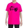 Gildan Youth Heavy Cotton™ T-Shirt Thumbnail