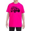 Gildan Youth Heavy Cotton™ T-Shirt Thumbnail
