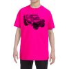 Gildan Youth Heavy Cotton™ T-Shirt Thumbnail