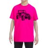 Gildan Youth Heavy Cotton™ T-Shirt Thumbnail