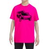 Gildan Youth Heavy Cotton™ T-Shirt Thumbnail
