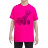 Gildan Youth Heavy Cotton™ T-Shirt Thumbnail