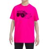 Gildan Youth Heavy Cotton™ T-Shirt Thumbnail