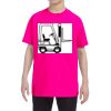 Gildan Youth Heavy Cotton™ T-Shirt Thumbnail