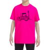 Gildan Youth Heavy Cotton™ T-Shirt Thumbnail