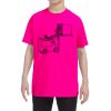 Gildan Youth Heavy Cotton™ T-Shirt Thumbnail