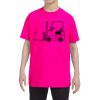 Gildan Youth Heavy Cotton™ T-Shirt Thumbnail