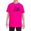 Gildan Youth Heavy Cotton™ T-Shirt Thumbnail