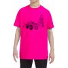Gildan Youth Heavy Cotton™ T-Shirt Thumbnail