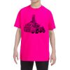 Gildan Youth Heavy Cotton™ T-Shirt Thumbnail
