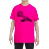 Gildan Youth Heavy Cotton™ T-Shirt Thumbnail