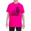 Gildan Youth Heavy Cotton™ T-Shirt Thumbnail