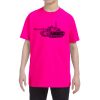 Gildan Youth Heavy Cotton™ T-Shirt Thumbnail